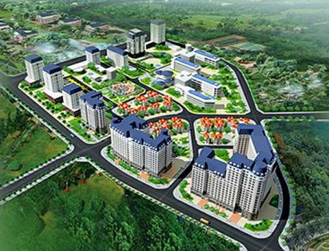 Bắc cổ Nhuệ - Hà Nội